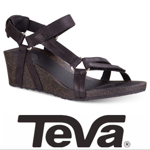 teva ysidro black